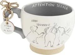 Dog Mug Tag Set - Bray and Em Boutique