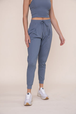 Down With It Joggers - Bray and Em Boutique