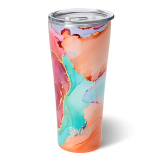 SWIG Dreamsicle Tumbler (32oz)