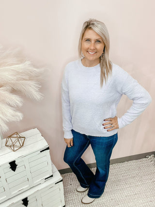 Dreams and Aspirations Sweater - Bray and Em Boutique