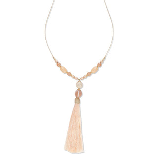 Drifting Away Necklace - Bray and Em Boutique