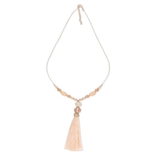 Drifting Away Necklace - Bray and Em Boutique