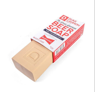 Duke Cannon's Bar Soap (10oz) - Bray and Em Boutique
