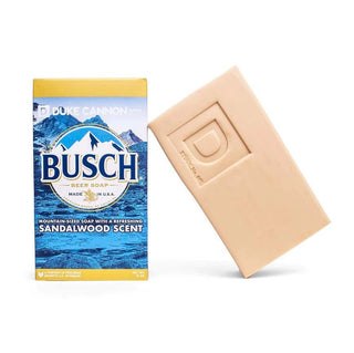 Duke Cannon's Bar Soap (10oz) - Bray and Em Boutique