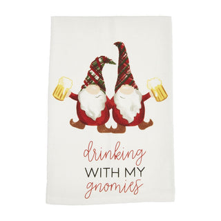 Drinking Christmas Towels