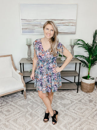 Easy Advice Dress - Bray and Em Boutique