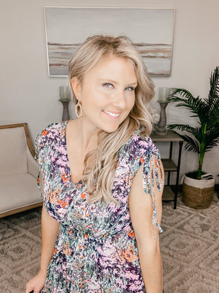 Easy Advice Dress - Bray and Em Boutique