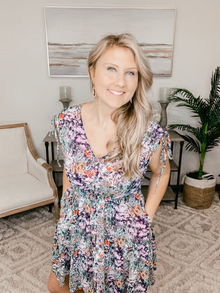 Easy Advice Dress - Bray and Em Boutique