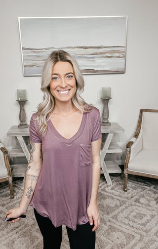 Easy Breezy Top - Bray and Em Boutique