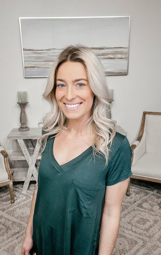 Easy Breezy Top - Bray and Em Boutique