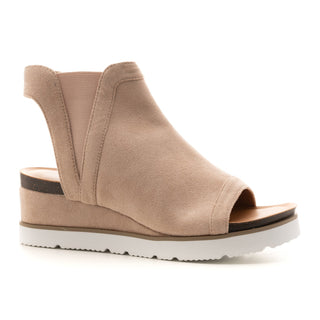 Easy Living Wedge - Bray and Em Boutique