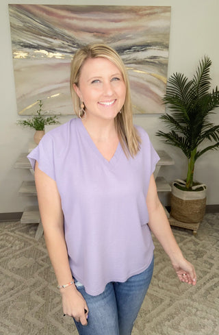 Easygoing Top - Bray and Em Boutique