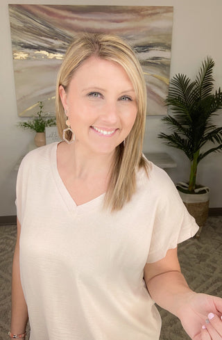 Easygoing Top - Bray and Em Boutique