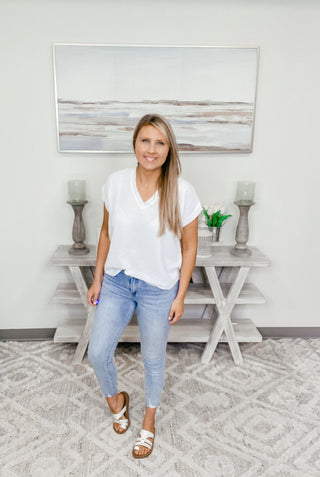 Easygoing Top - Bray and Em Boutique