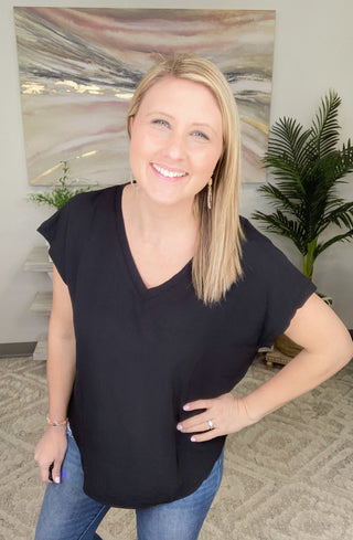 Easygoing Top - Bray and Em Boutique