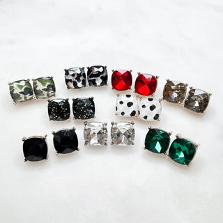 Eclipse Earrings - Bray and Em Boutique