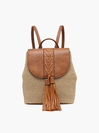 The Eleanora Mini Backpack