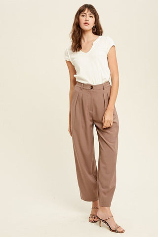 Elevated Style Pants - Bray and Em Boutique