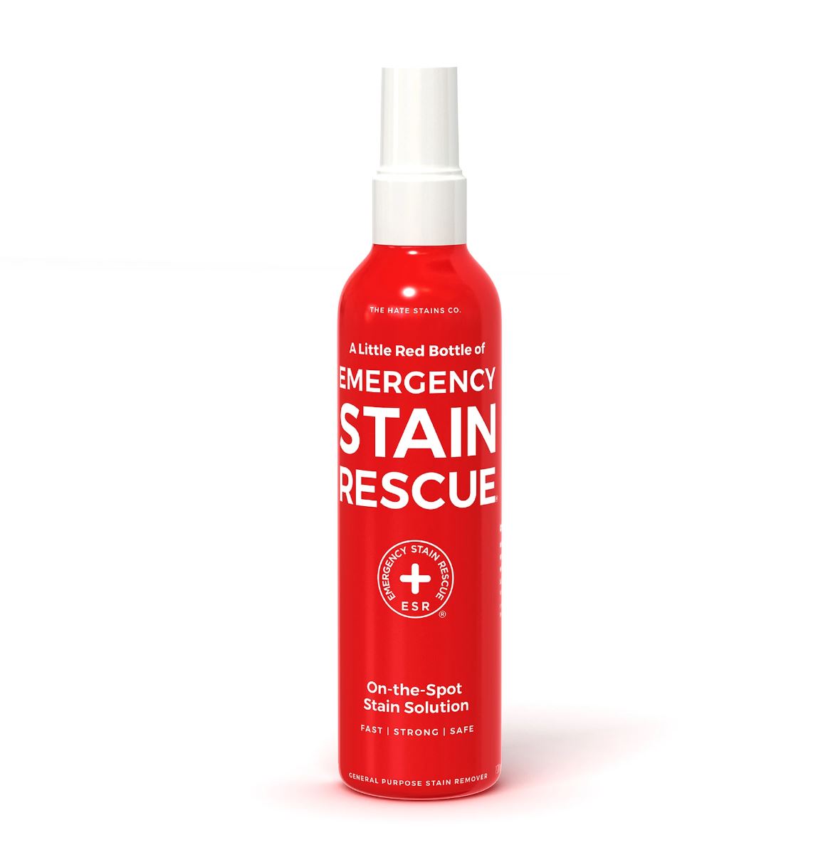 Emergency Stain Rescue 4oz Bottle