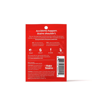 Emergency Stain Rescue - Bray and Em Boutique