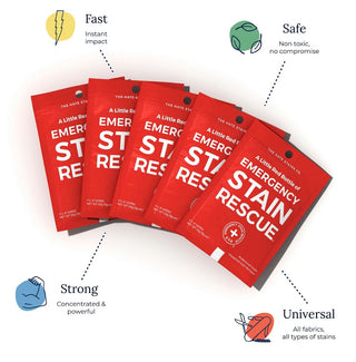 Emergency Stain Rescue - Bray and Em Boutique