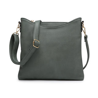 The Emma Crossbody