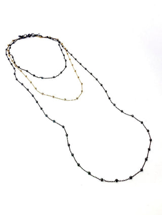 Emmie Necklace - Bray and Em Boutique
