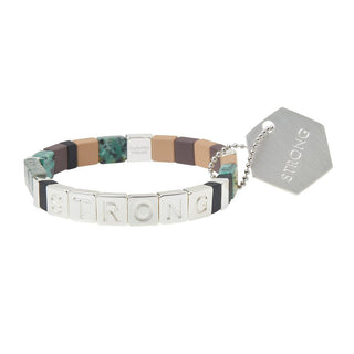 Empower Bracelet - Bray and Em Boutique