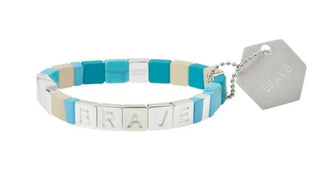 Empower Bracelet - Bray and Em Boutique