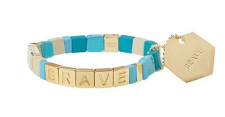 Empower Bracelet - Bray and Em Boutique