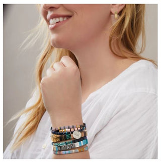 Empower Bracelet - Bray and Em Boutique