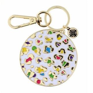 Enamel Keychains - Bray and Em Boutique
