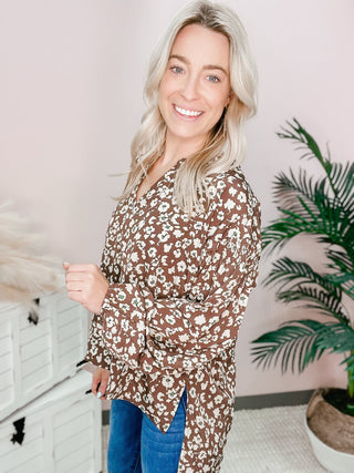 Enduring Love Top - Bray and Em Boutique