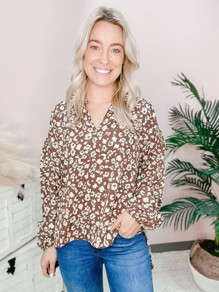 Enduring Love Top - Bray and Em Boutique