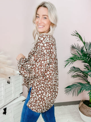 Enduring Love Top - Bray and Em Boutique