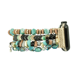 Erimish Fern Apple Watch Band - Bray and Em Boutique