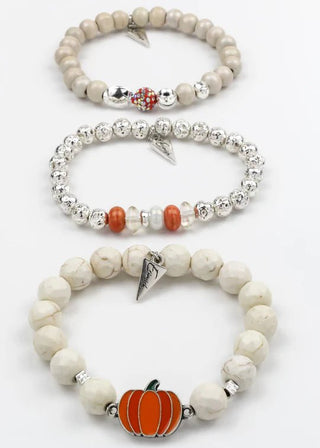Erimish Pumpkin Starter Stacks - Bray and Em Boutique