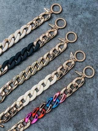 Ermish Calico Bracelet - Bray and Em Boutique