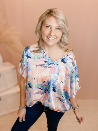 Essentially Mine Top - Bray and Em Boutique