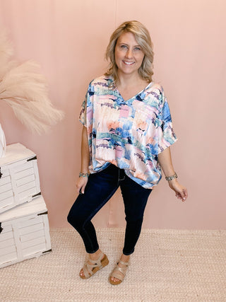 Essentially Mine Top - Bray and Em Boutique