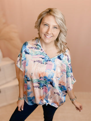 Essentially Mine Top - Bray and Em Boutique