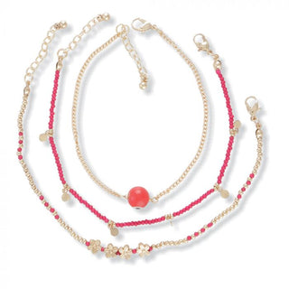 Eveline Anklet - Bray and Em Boutique