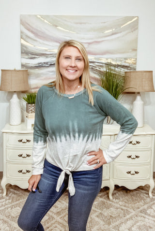 Every Enchantment Top - Bray and Em Boutique