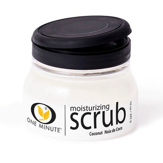 Exfoliating Moisturizing Salt Scrub (10oz) - Bray and Em Boutique
