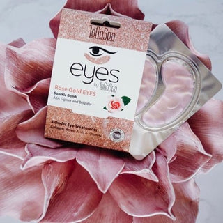 Eye & Lip Pad Sets - Bray and Em Boutique