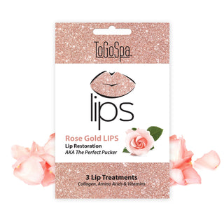 Eye & Lip Pad Sets - Bray and Em Boutique