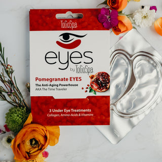 Eye & Lip Pad Sets - Bray and Em Boutique