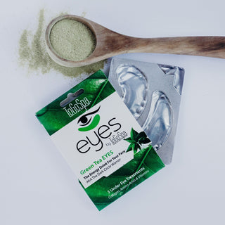 Eye & Lip Pad Sets - Bray and Em Boutique