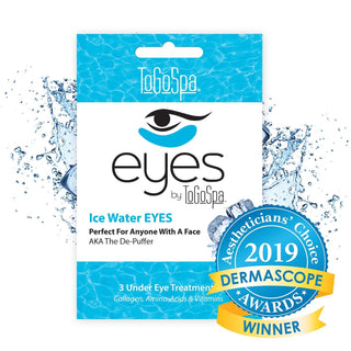 Eye & Lip Pad Sets - Bray and Em Boutique