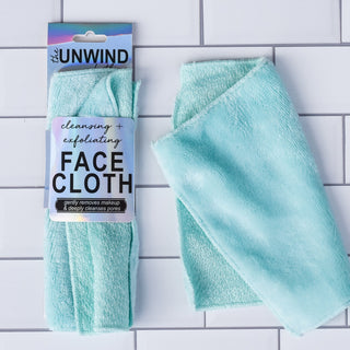 Face Cloth - Bray and Em Boutique